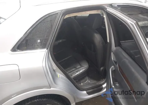 2016 Audi Q3 2.0T Premium Plus from USA, damaged, VIN WA1EFCFS0GR017895